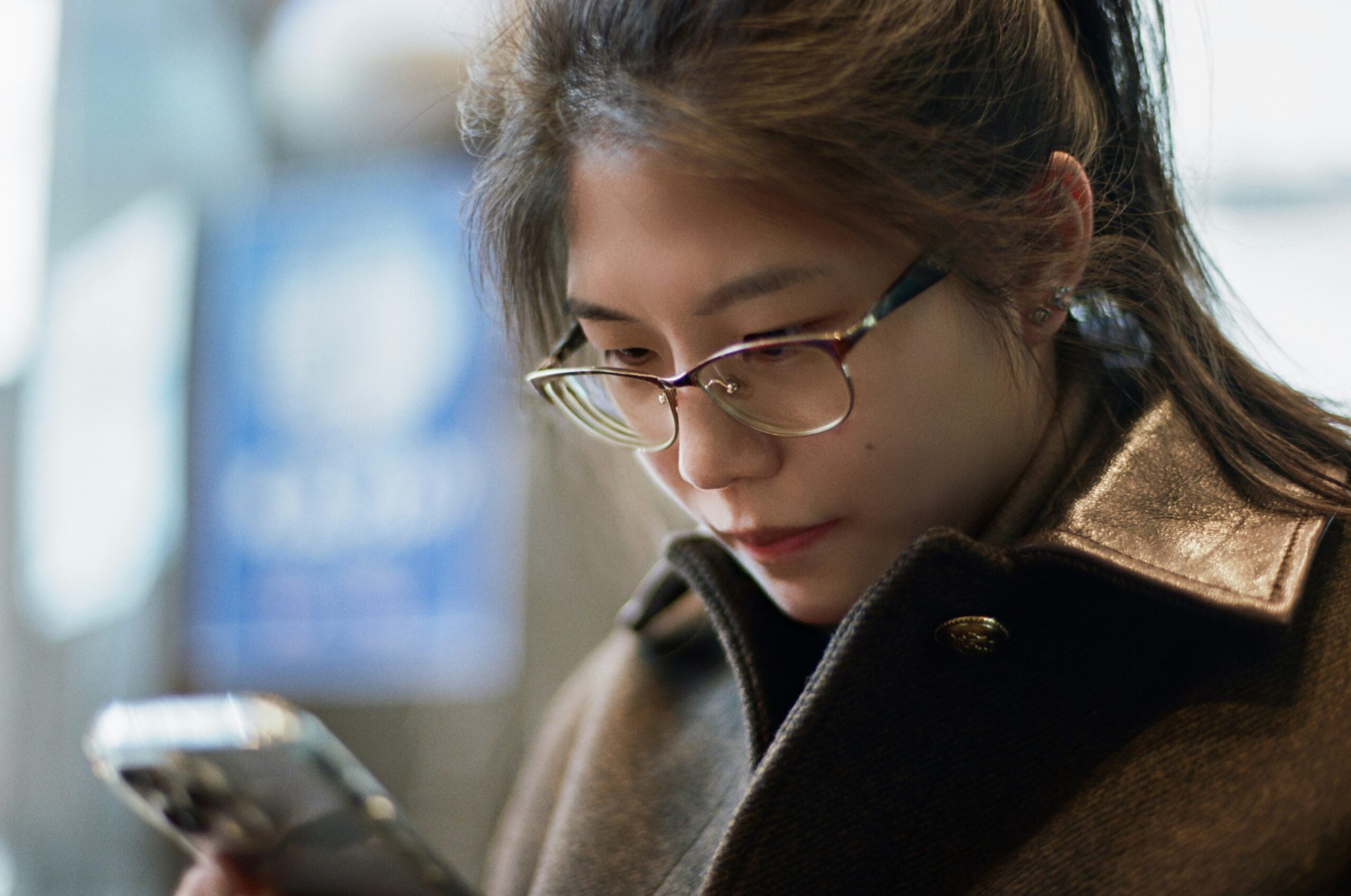 Korean entertainment apps