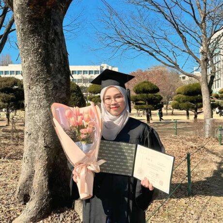 Korean Glow Up: Learn, Speak, Shine (1:1 Private Session)