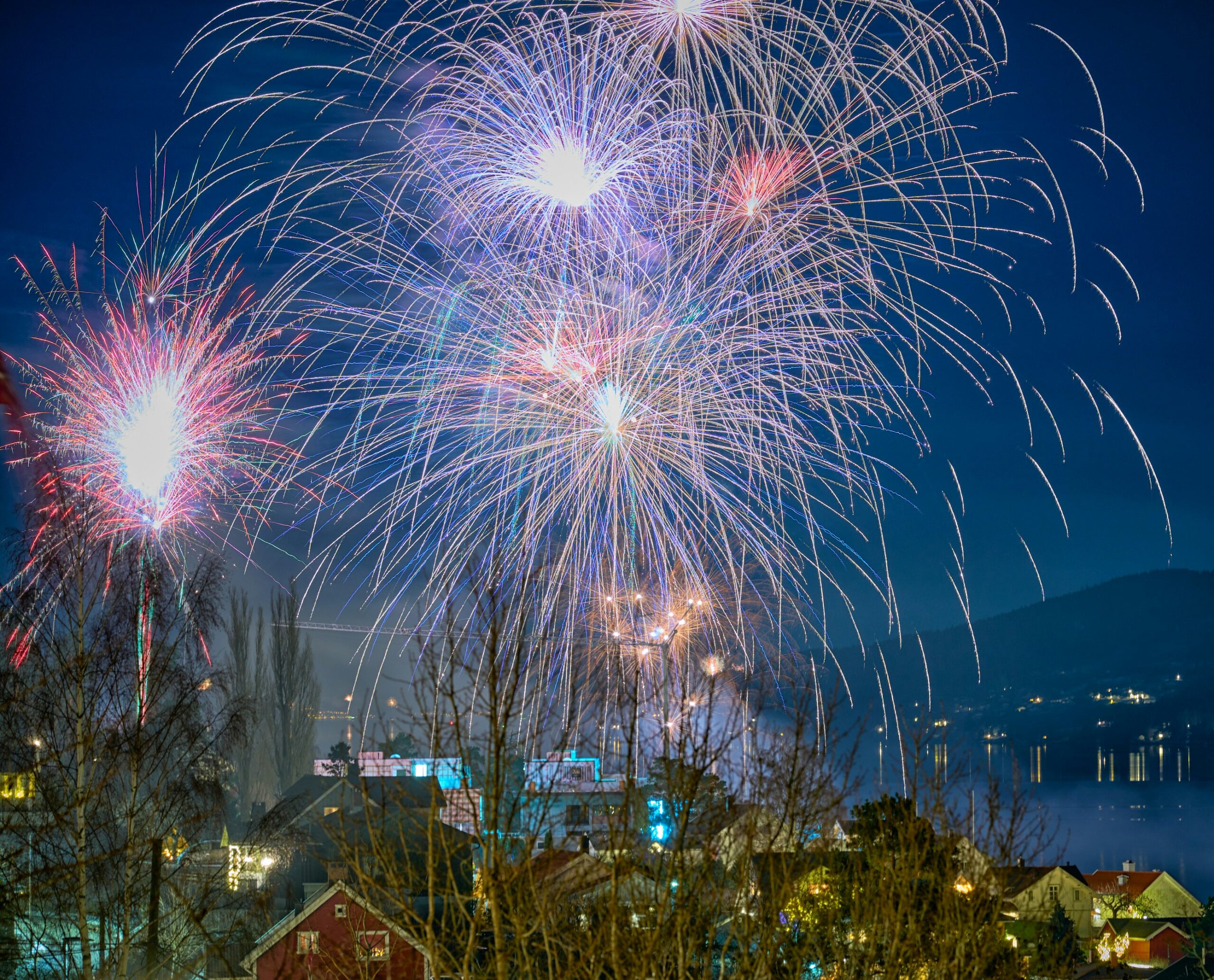 Korean New Year traditions