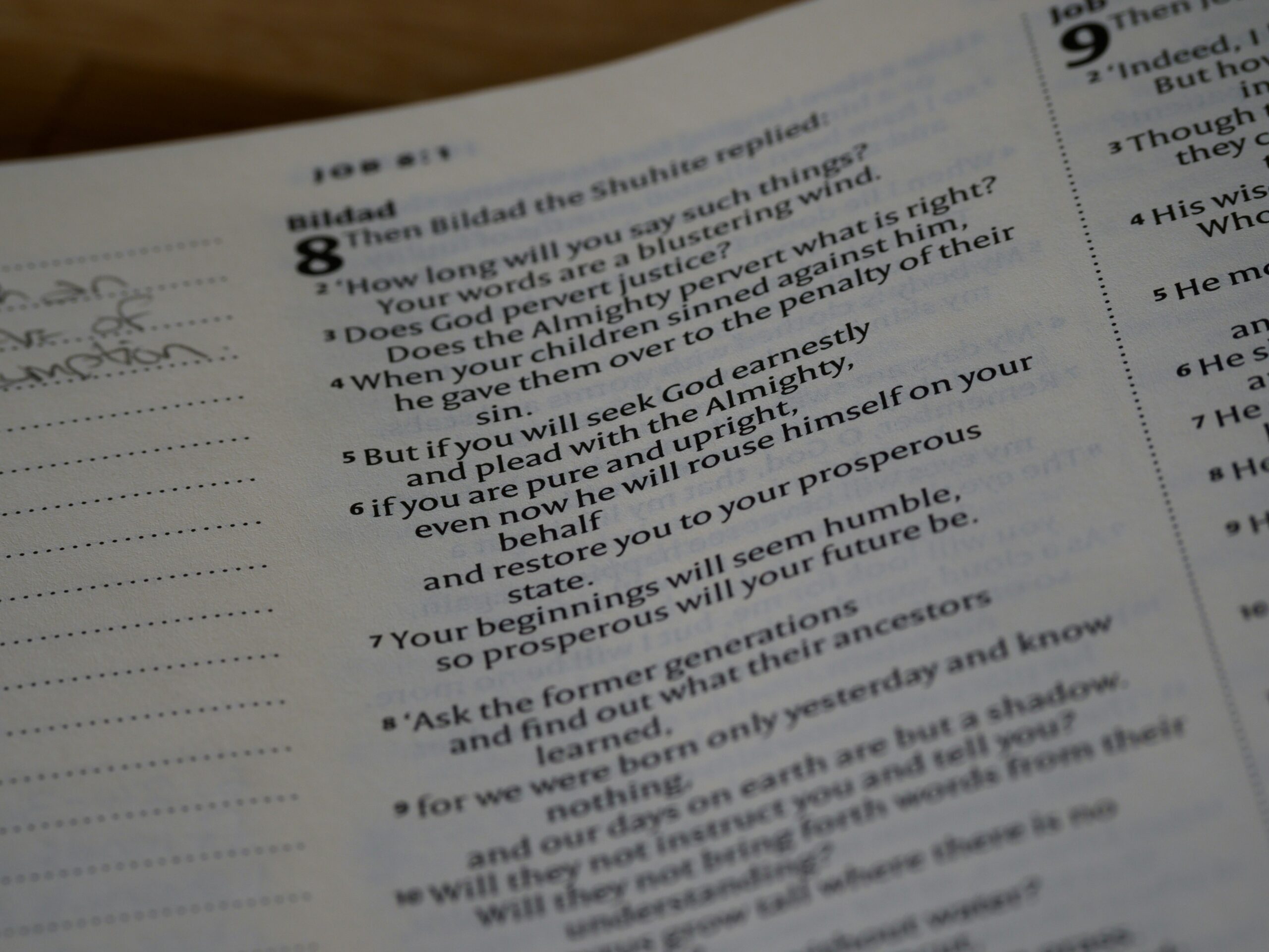 TOPIK IBT Test Interface