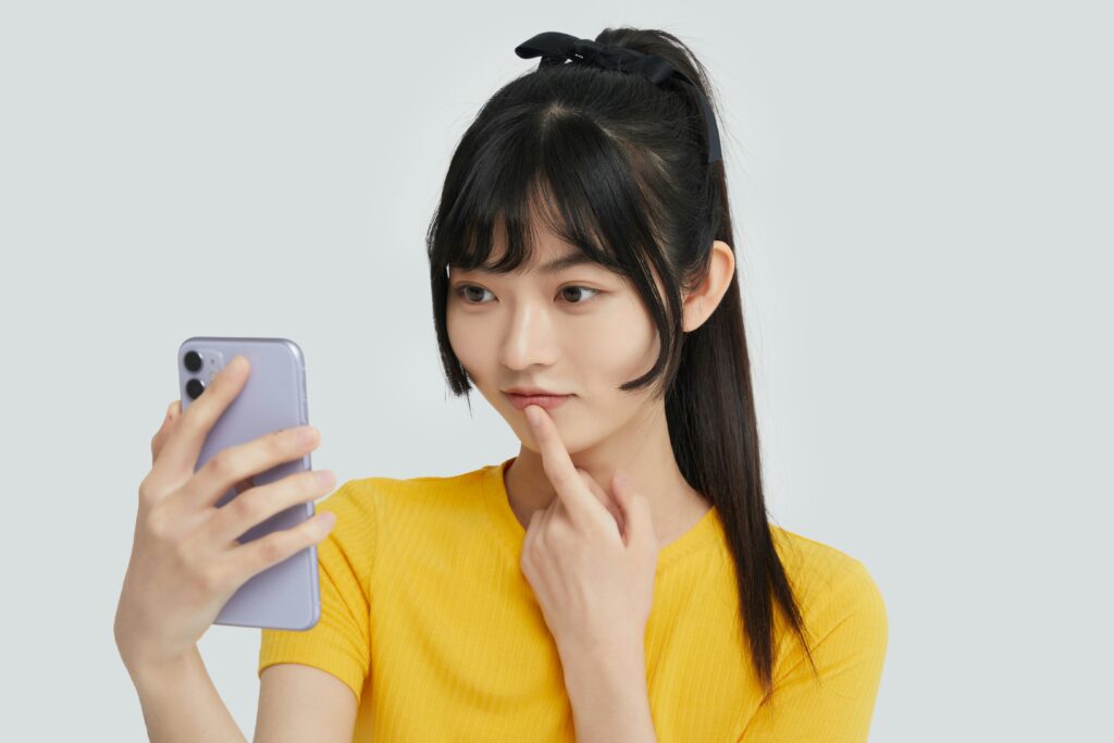 korean smartphone apps