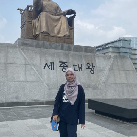 Basic Korean with Alya