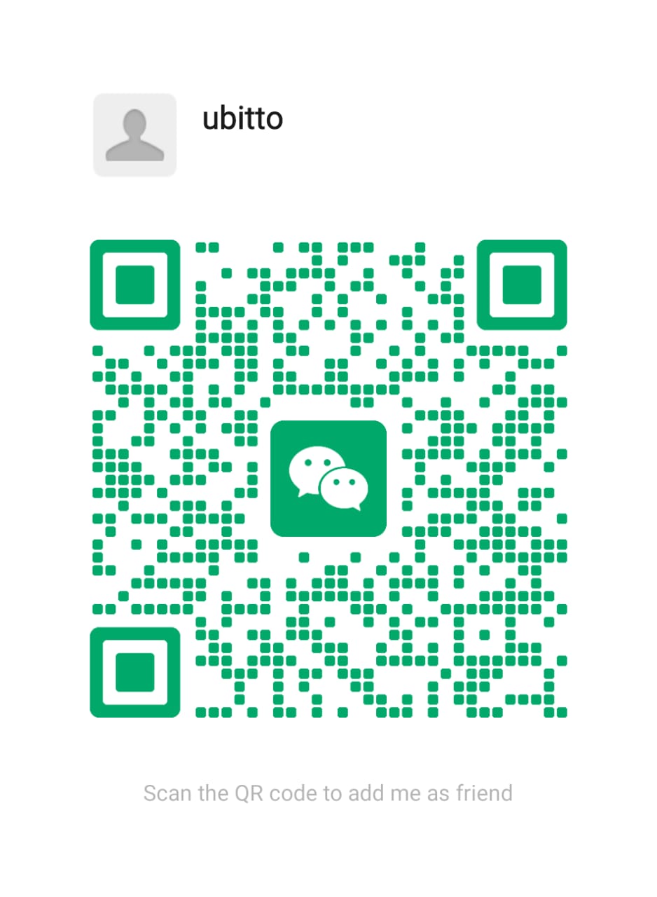 WeChat QR