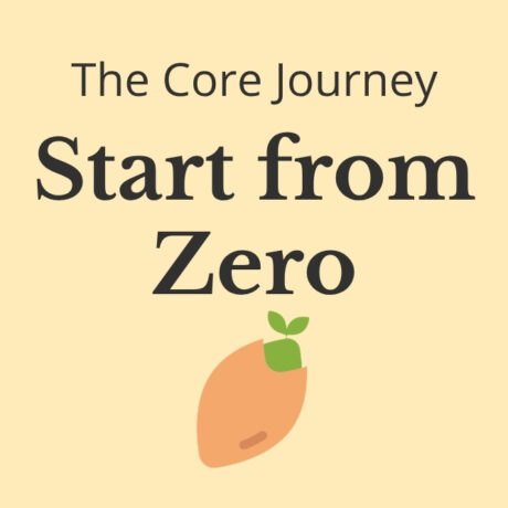 Start from Zero