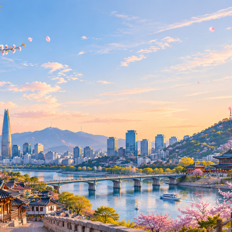 Speak Korean Like a Native: From TOPIK 5 to Fluent Adult Korean