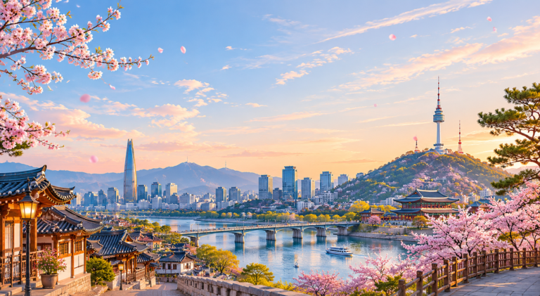 Speak Korean Like a Native: From TOPIK 5 to Fluent Adult Korean