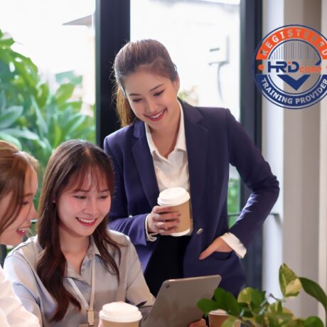 Korean Communication for Workplace: Essential