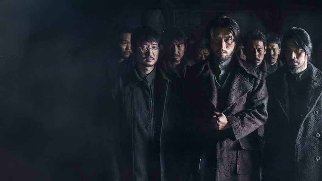 Why Koreans Still Draw a Hard Line Between Traitors and Freedom Fighters