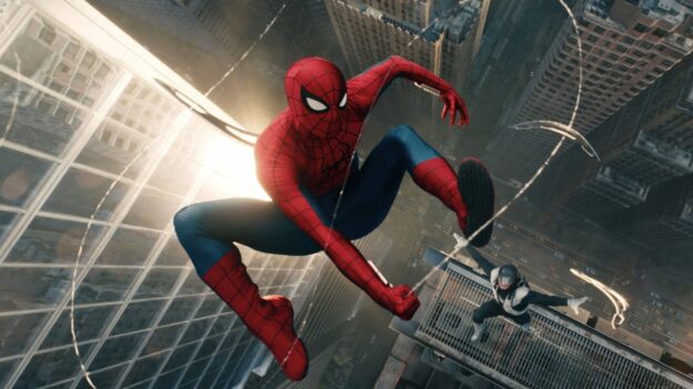Spider-Man’s Ending Just Opened the Door to Doomsday — Here’s How!