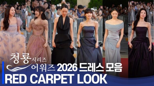 Blue Dragon Award 2026: The Moments You’ll Want to Talk About All Year