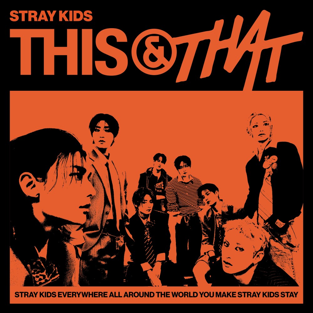 Stray Kids’ ‘This and That’: The Feel-Good Bop That Took Over the World