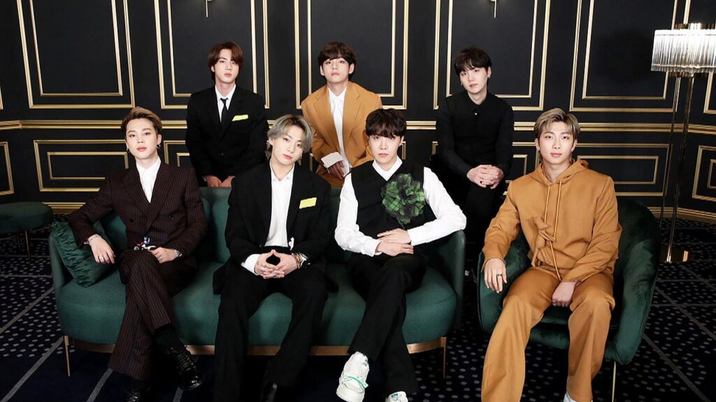 BTS and the Grammys: Should Music Really Have Borders?