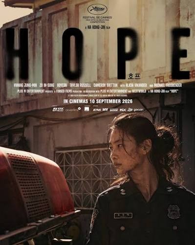Wait, There’s a Korean Movie Called “Hope”? Here’s Why Everyone’s Talking About It