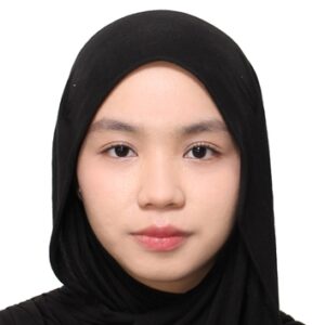 Nurul Alya Binti