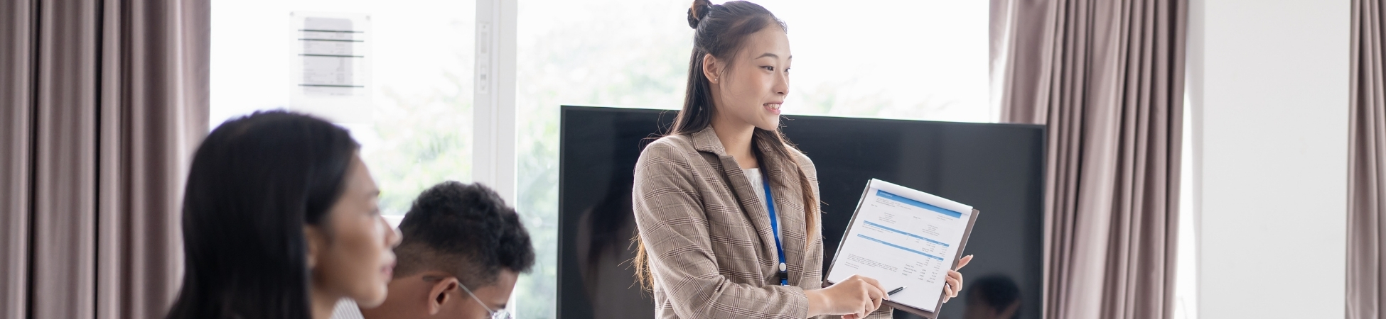 Private: Korean Communication for Workplace: Essential Discussions