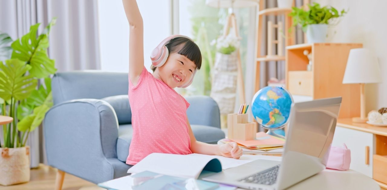 Fun Korean For Elementary Children