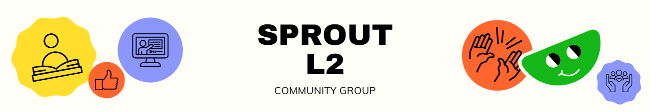 Sprout Community Discussions