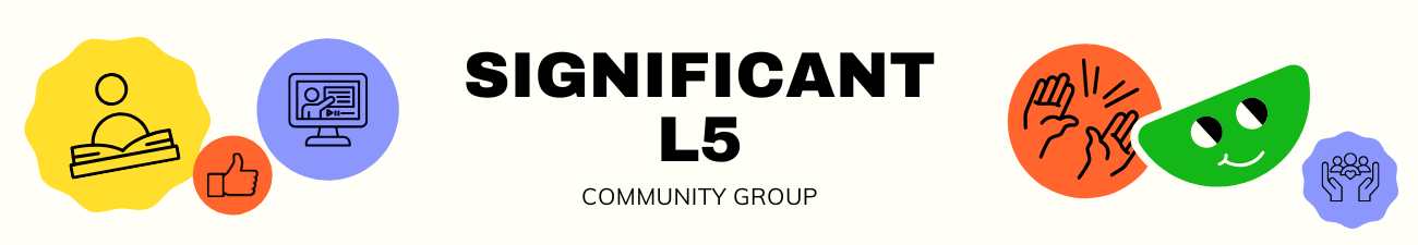 Significant Community Discussions