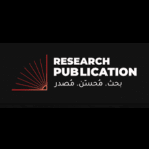 Group logo of Research Publication AE
