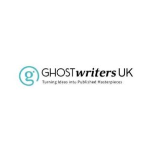 Group logo of Ghostwriters UK