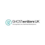 Group logo of Ghostwriters UK