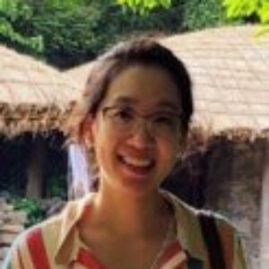 Korean Course 1: Hangul Master - Alice Oh - Class 3
