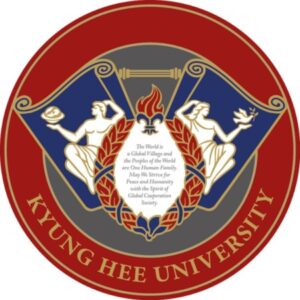 Group logo of Kyung Hee University