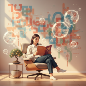 Group logo of Quiet Thoughts, Loud Korean 생각은 조용히, 표현은 분명하게