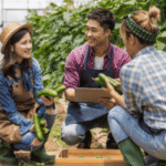 Group logo of Farmping in Korea