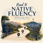 Group logo of Road to Native Fluency